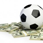 Soccer-betting winning strategy