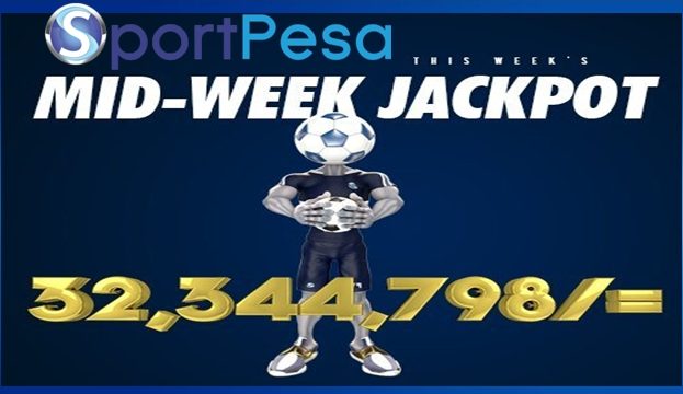 sportpesa mid-week jackpot analysis tips prediction 2017