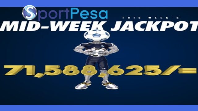 sportpesa Kenya midweek jackpot games prediction tips APRIL 14 2017