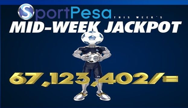 sportpesa midweek jackpot prediction analysis odds tips April 4 2017