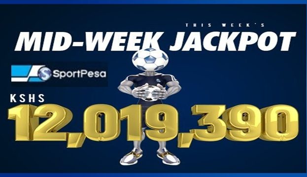 Sportpesa Mid-Week Jackpot analysis Tips FEB 27 & 28 2018
