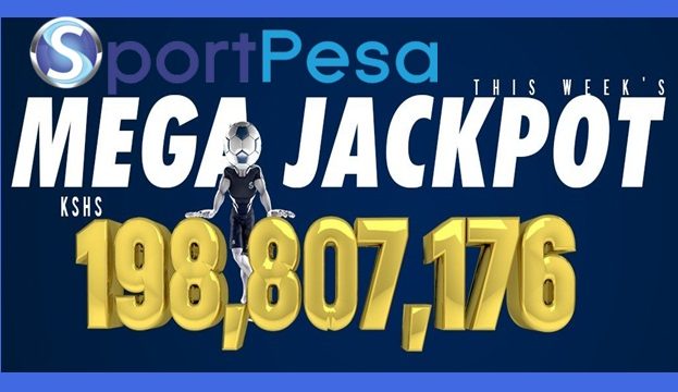 Sportpesa MEGA Jackpot Games Prediction Tips DEC 23 2017