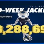 Sportpesa Mid-week Jackpot Prediction Tips DEC 5 2017