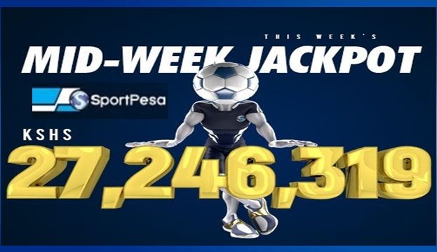 sportpesa midweek jackpot prediction analysis FEB 14 2018