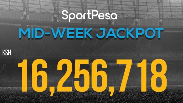 Sportpesa Mid-Week Jackpot analysis Tips May 30 2018