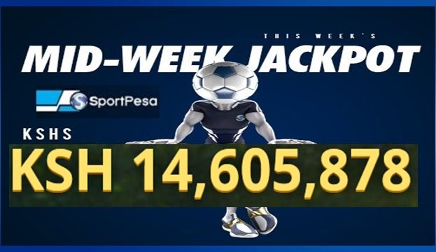 Sportpesa Mid-Week Jackpot analysis Tips May 23 2018