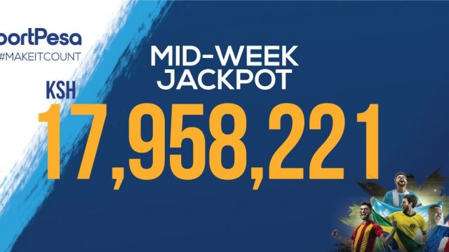 SPORTPESA Mid Week Jackpot Analysis Tips June 26 2018