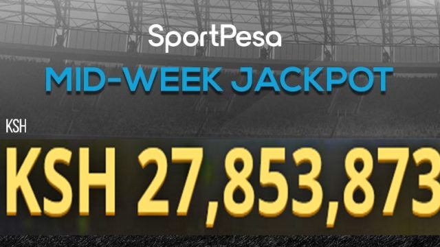 SPORTPESA Mid Week Jackpot Analysis Tips August 1 2018