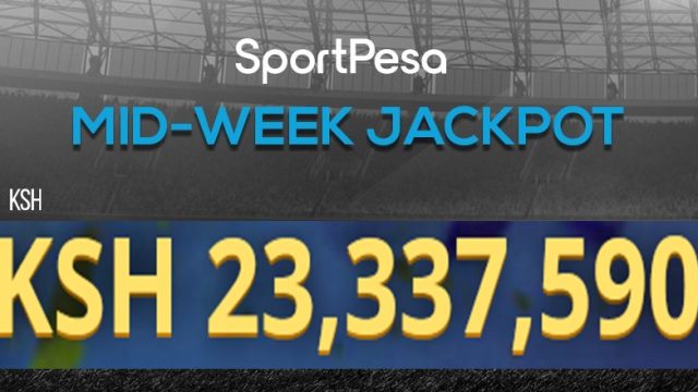SPORTPESA Mid Week Jackpot Analysis Tips JULY 18 2018