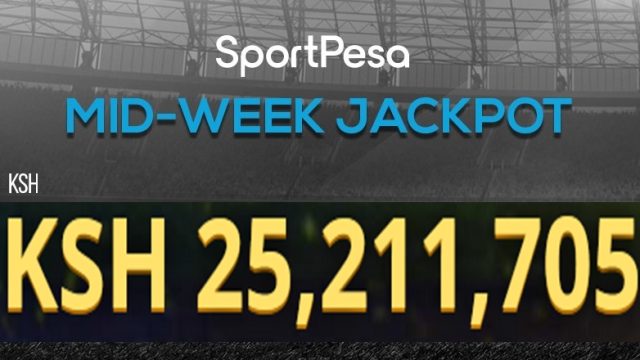 SPORTPESA Mid Week Jackpot Analysis Tips July 26 2018