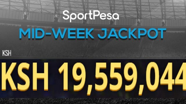 SPORTPESA Mid Week Jackpot Analysis Tips July 4 2018