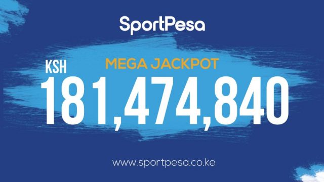 AUGUST 11 2018 Sportpesa Mega Jackpot Bonus Amount