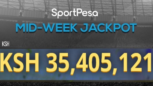 Sportpesa Mid-Week Jackpot analysis Tips August 21 2018
