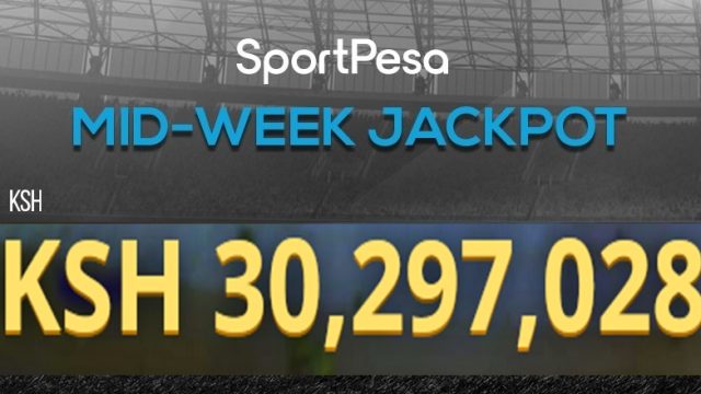SPORTPESA Mid Week Jackpot Analysis Tips August 8 2018