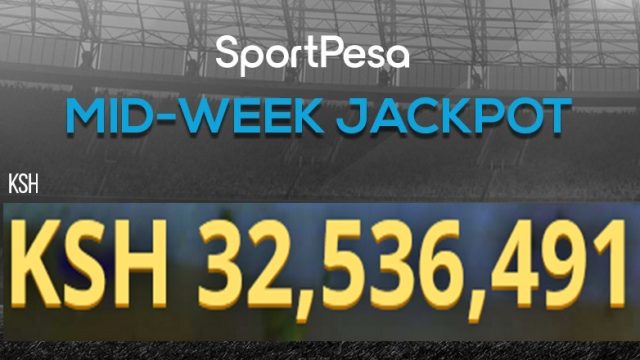 sure sportpesa mid week jackpot analysis tips August 14 2018