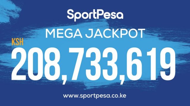 Sportpesa MEGA Jackpot Games Tips September 29 2018