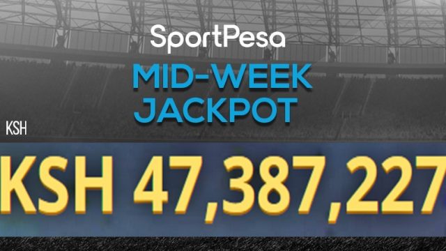 Sportpesa Mid-Week 15M Jackpot Analysis Tips september 18 2018