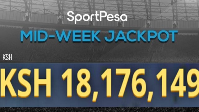 Sportpesa Mid-Week Jackpot analysis Tips December 4 2018