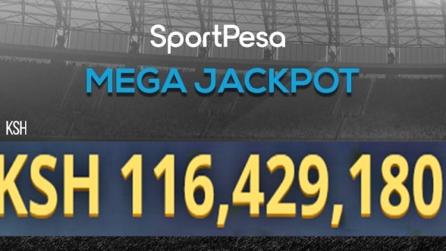 Sportpesa MEGA Jackpot Games Analysis Tips November 10 2018