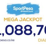 Here are Results of Sportpesa Mega Jackpot Results of weekend Sportpesa Mega Jackpot , Sportpesa Mega Jackpot Results Announced, last week mega jackpot result and bonus,