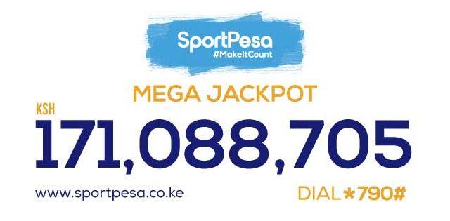 Here are Results of Sportpesa Mega Jackpot Results of weekend Sportpesa Mega Jackpot , Sportpesa Mega Jackpot Results Announced, last week mega jackpot result and bonus,
