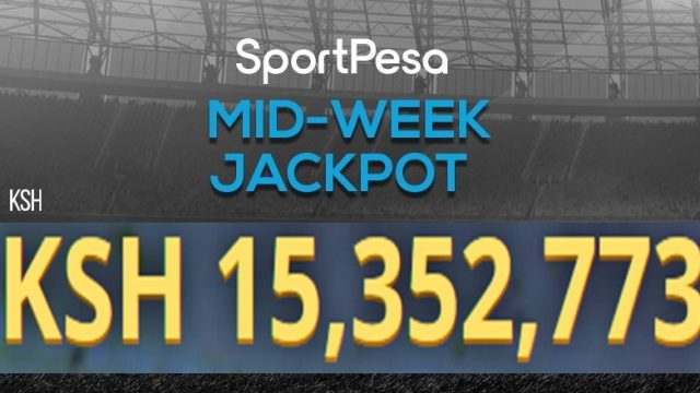 Sportpesa Mid-Week 15M Jackpot Analysis Tips march 22 2019
