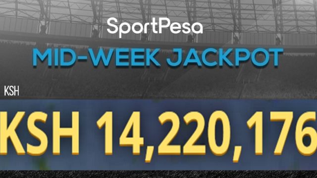 Sportpesa Mid-Week Jackpot analysis Tips May 3 2019