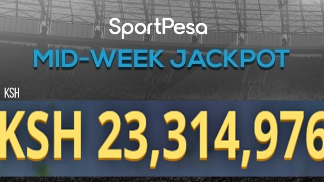 Sportpesa Mid-Week Jackpot analysis Tips June 14 2019