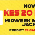 FEB 04 2020 SHABIKI Daily Jackpot Games Prediction Tips Shabiki DAILY Jackpot Analysis & Games Fixtures Feb 04 2020 Shabiki Daily Kenya Jackpot Games